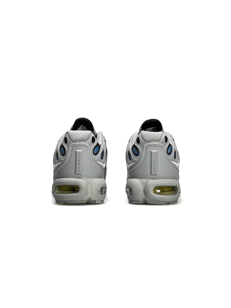 Nike Air Max Plus Drift Light Grey