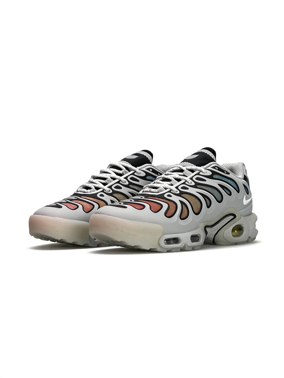 Nike Air Max Plus Drift Light Grey