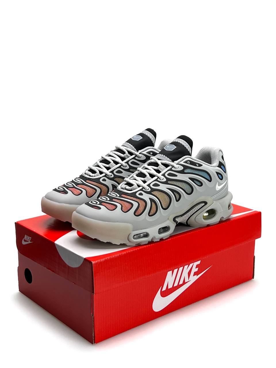 Nike Air Max Plus Drift Light Grey