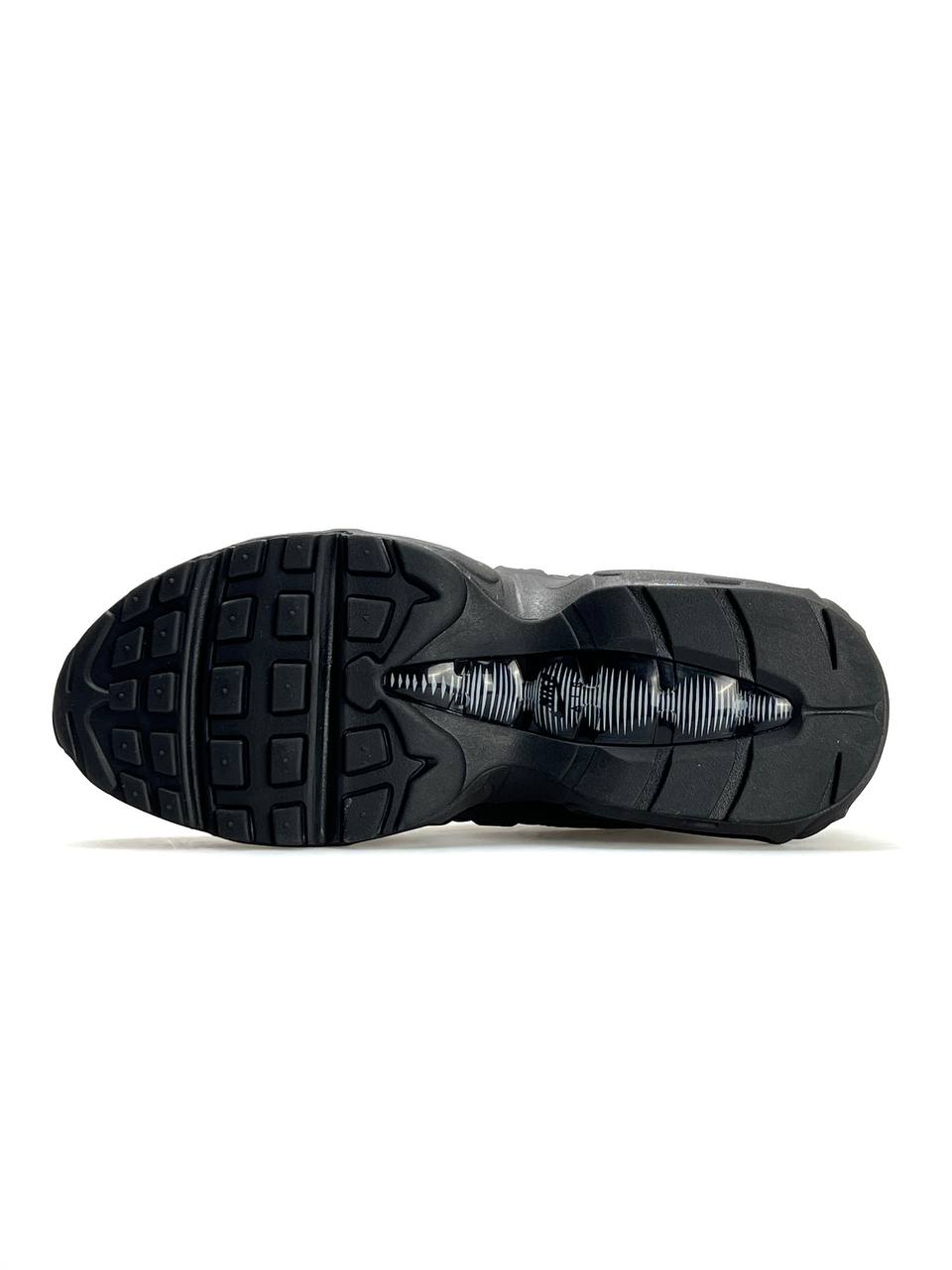 Nike Air Max 95 Black II