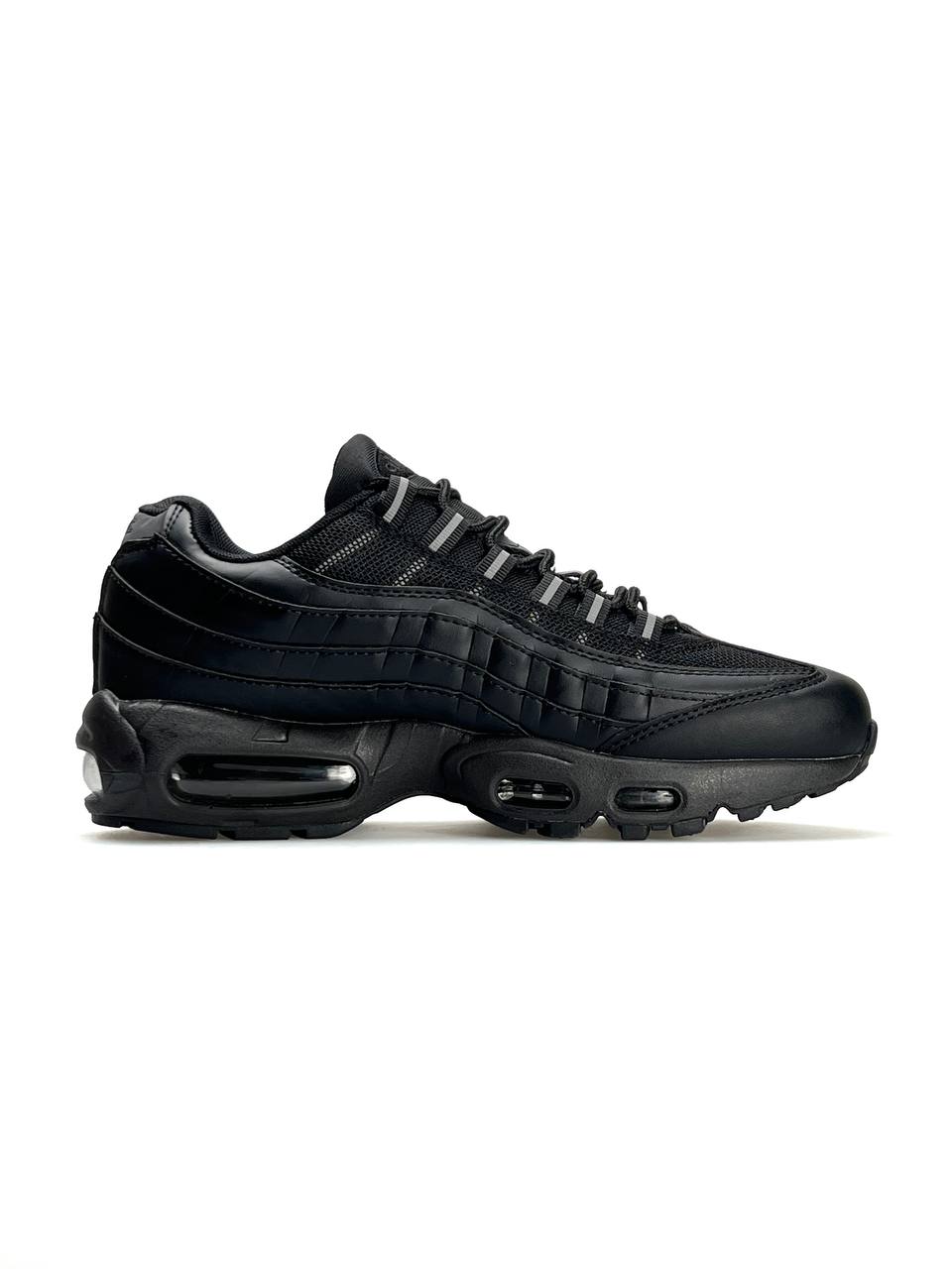 Nike Air Max 95 Black II