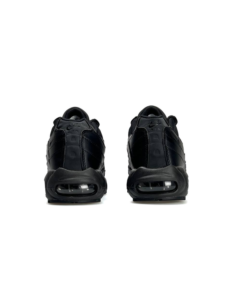 Nike Air Max 95 Black II