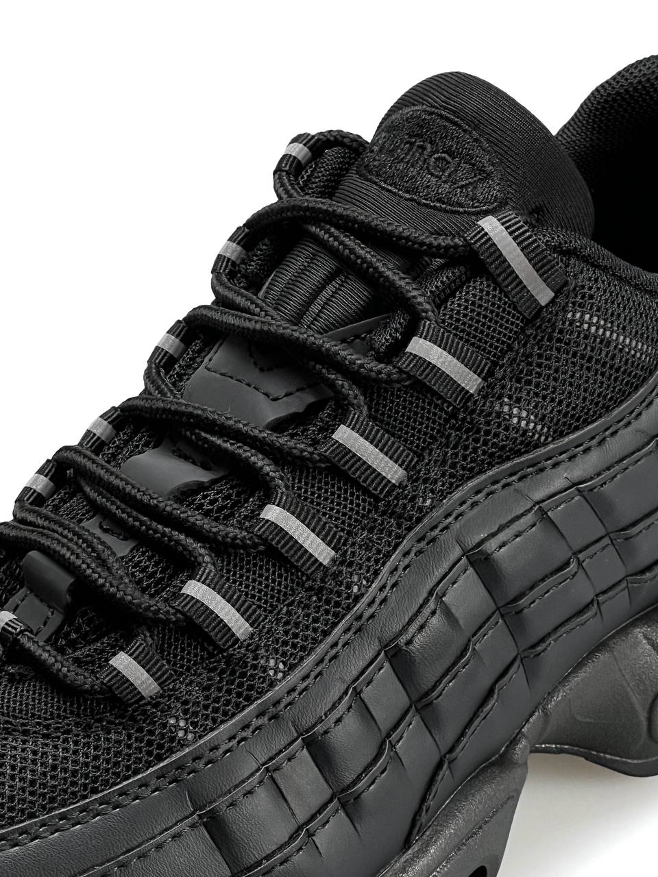 Nike Air Max 95 Black II