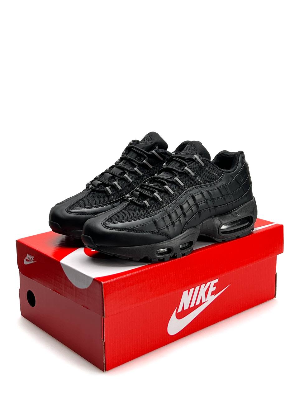 Nike Air Max 95 Black II