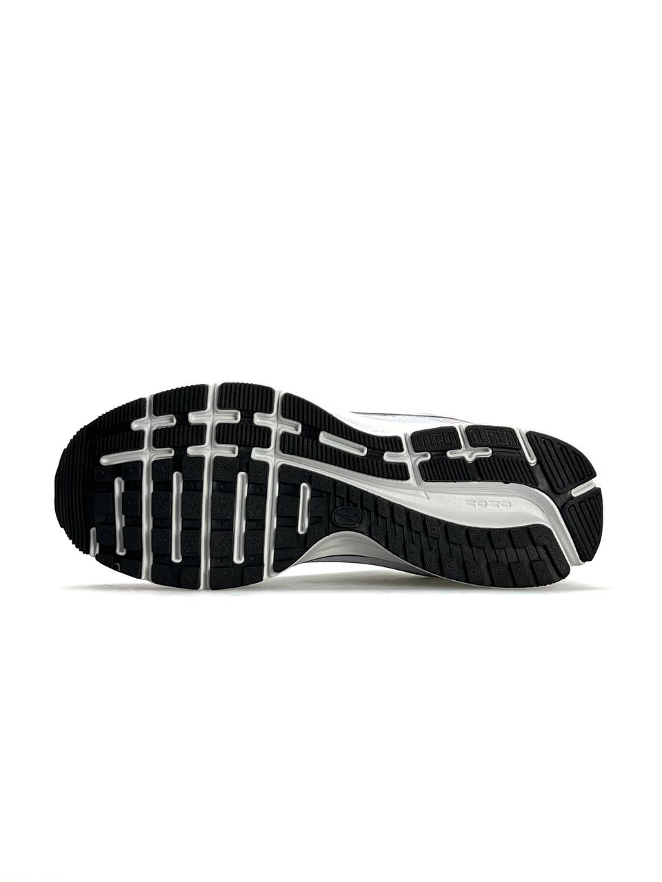 Nike Air Zoom Grey Black