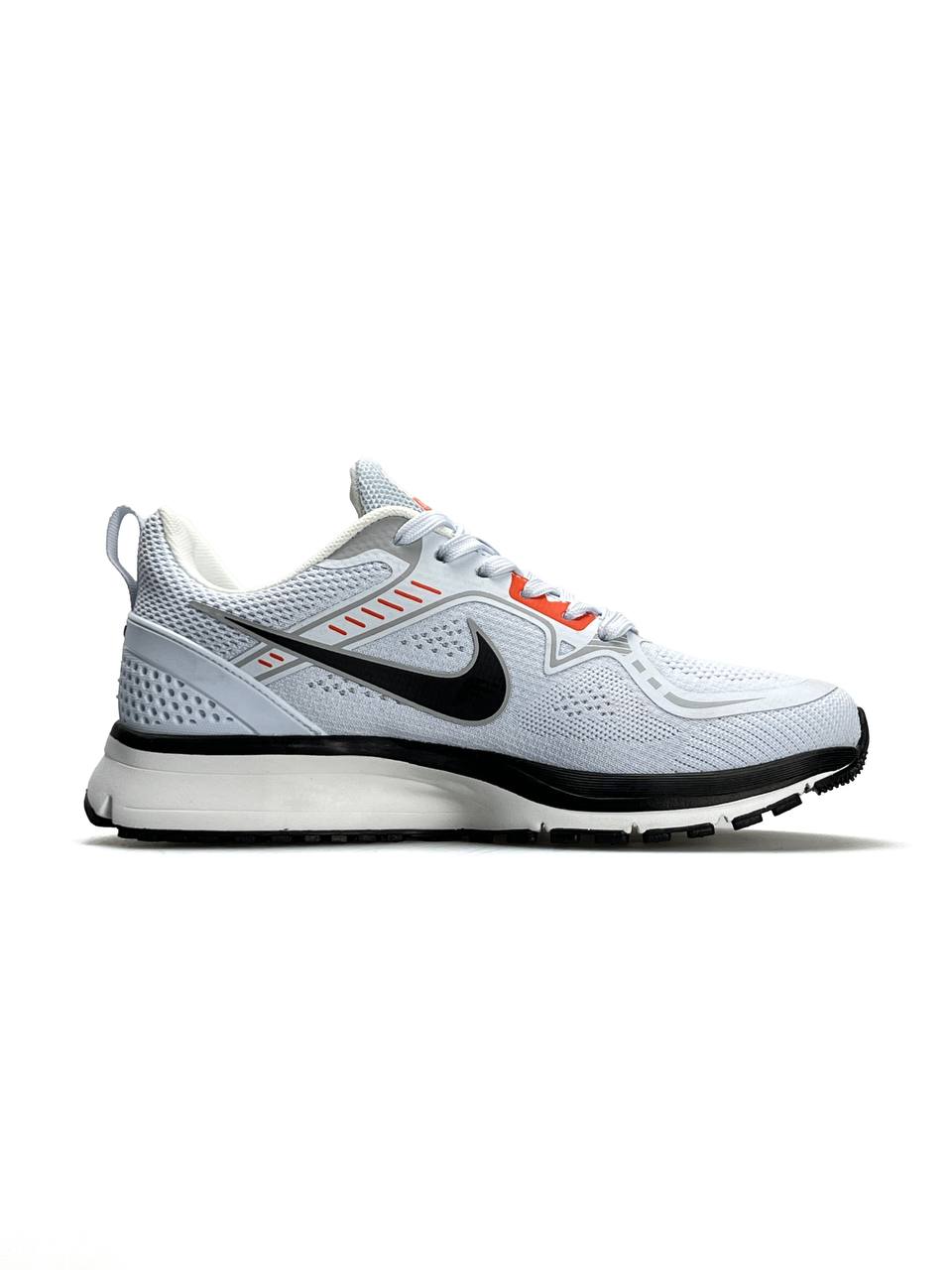 Nike Air Zoom Grey Black