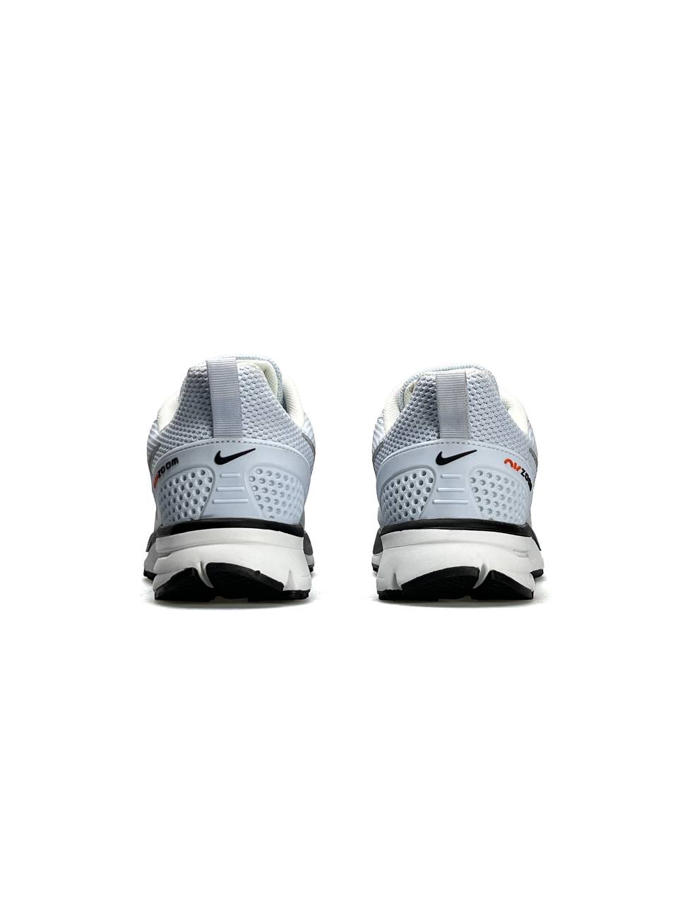 Nike Air Zoom Grey Black