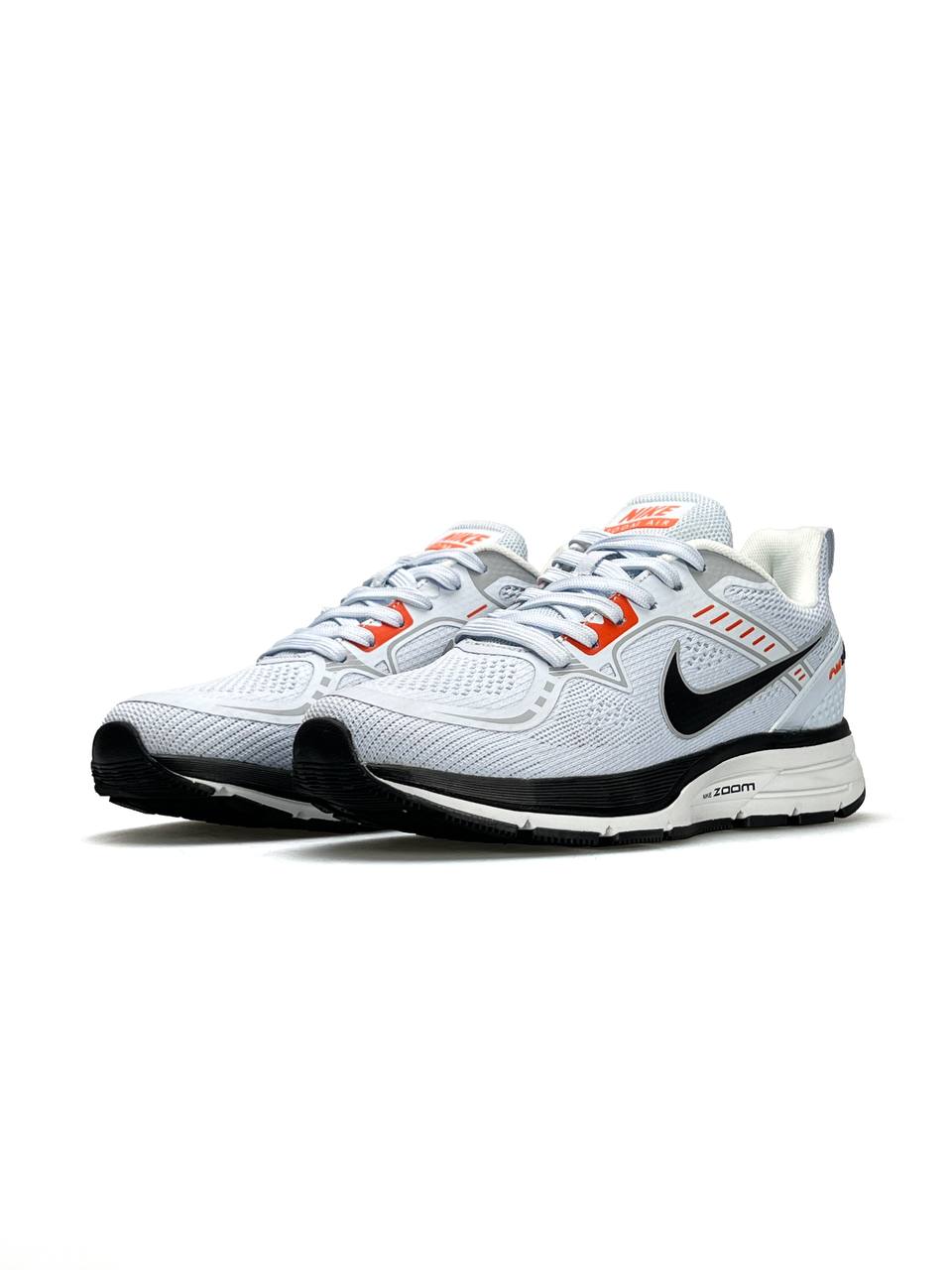 Nike Air Zoom Grey Black