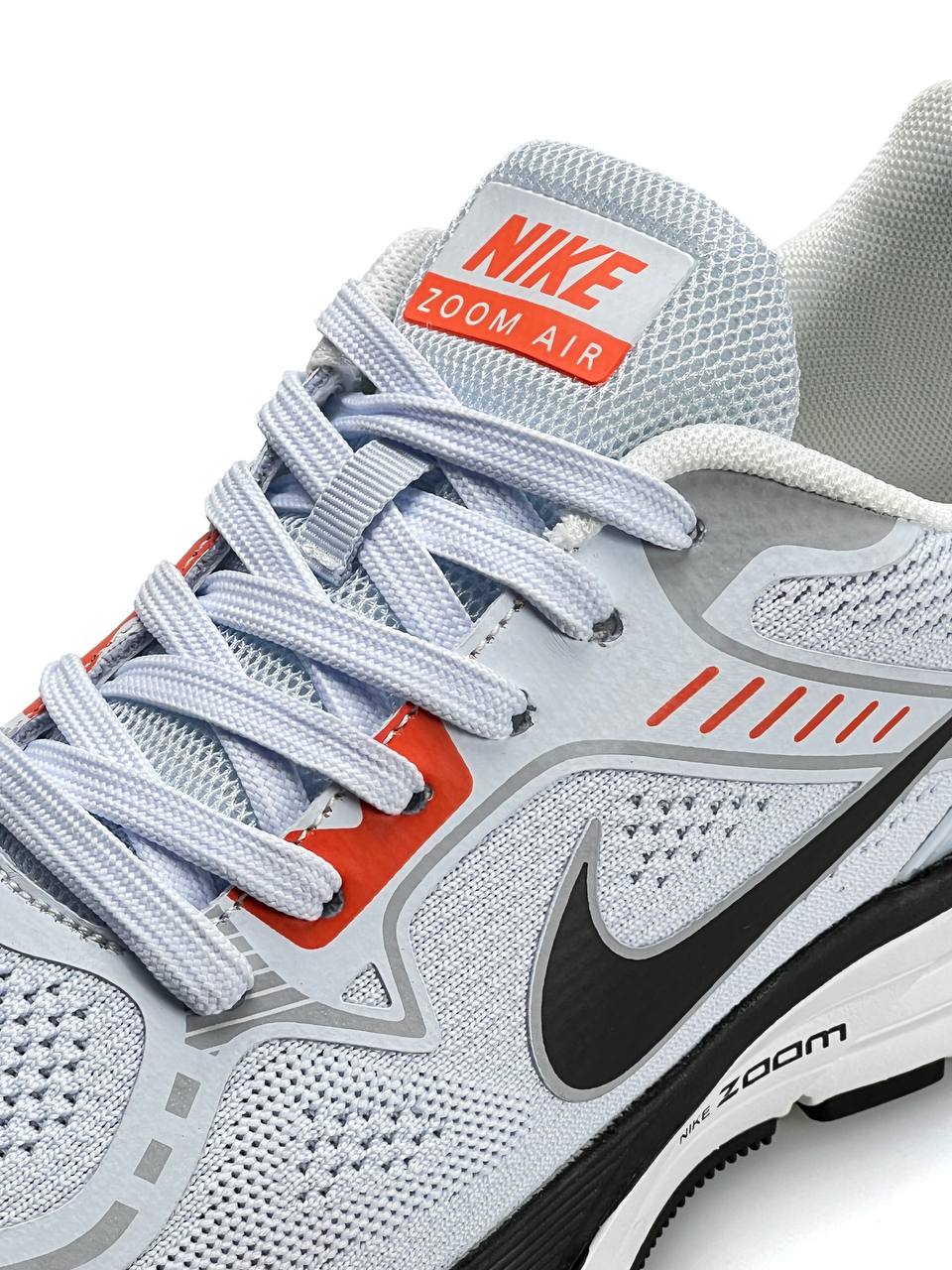 Nike Air Zoom Grey Black