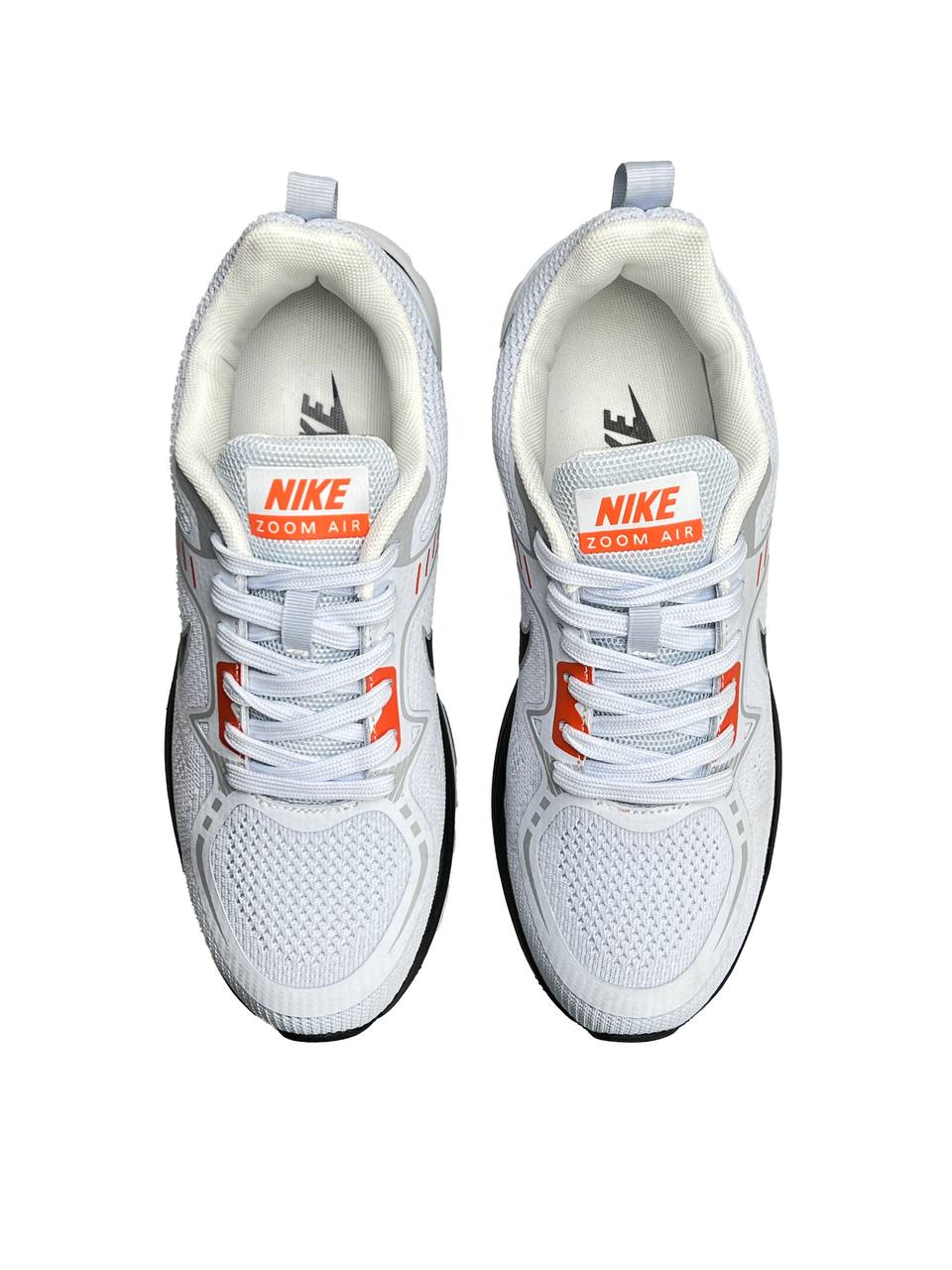 Nike Air Zoom Grey Black