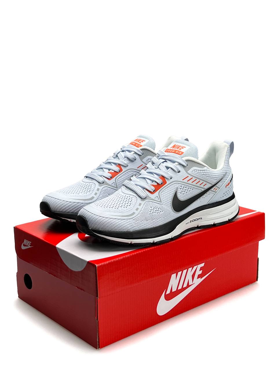 Nike Air Zoom Grey Black