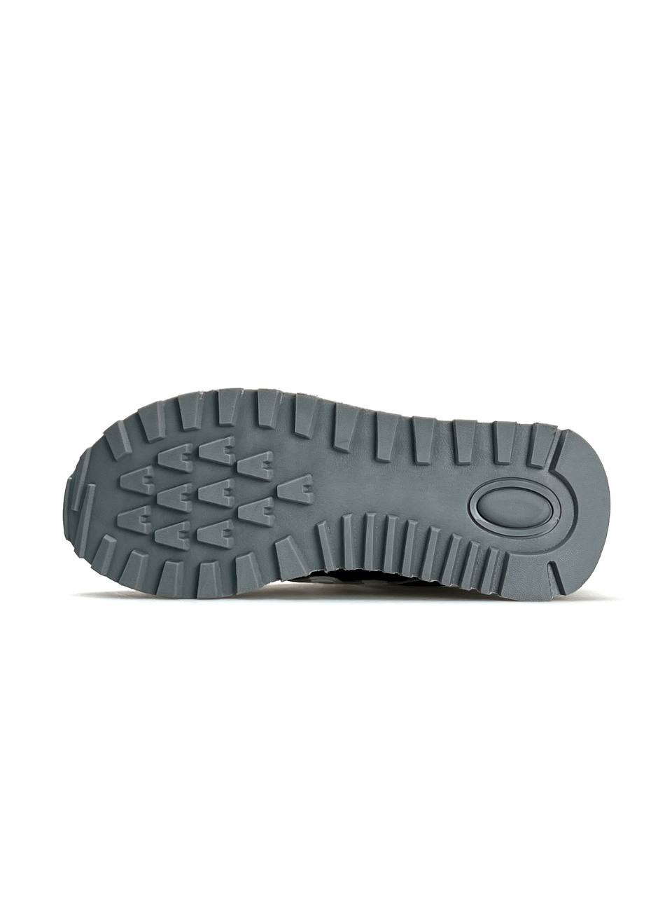 New Balance 574 Legacy Grey White