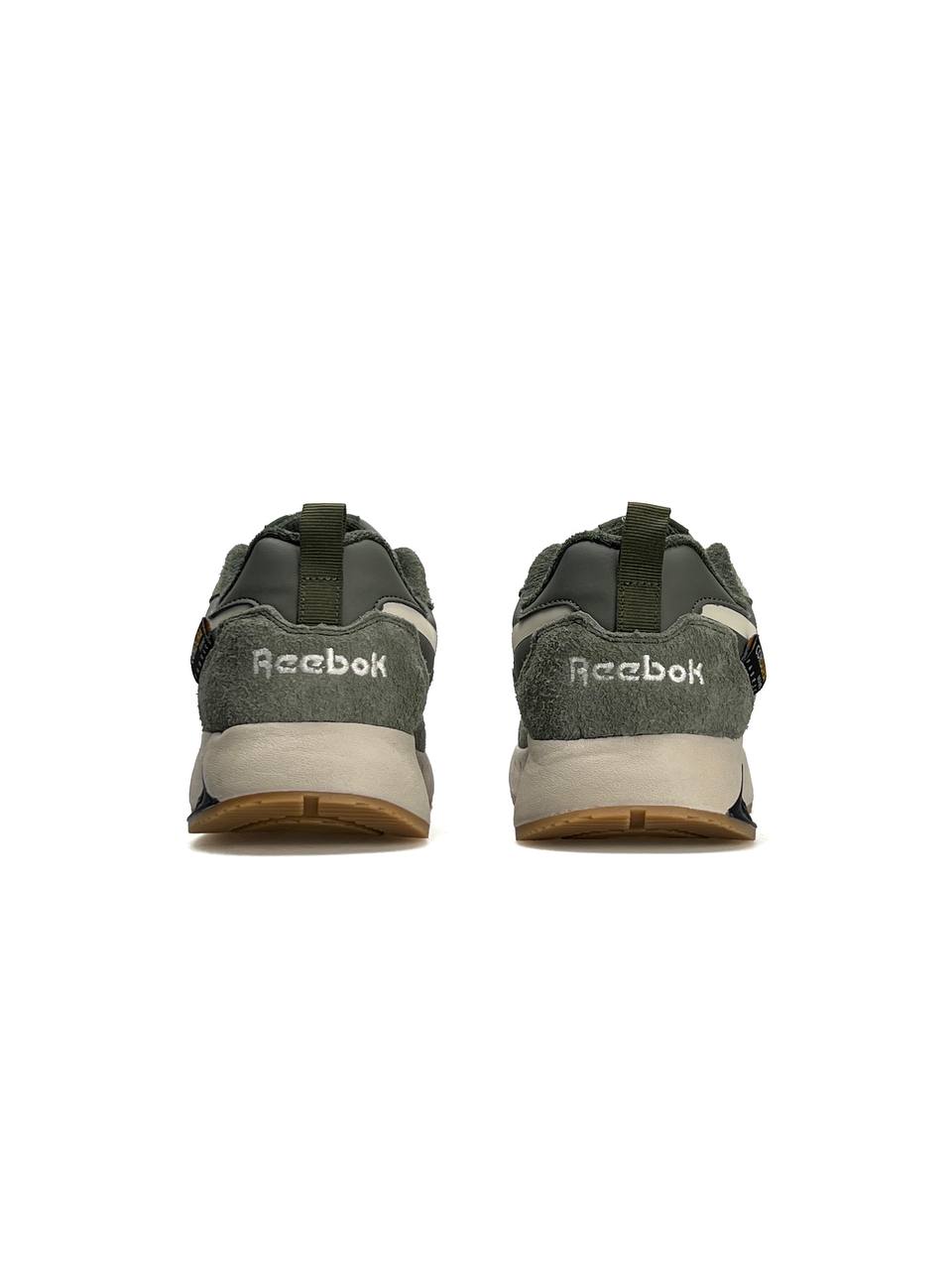 Reebok Classic Leather Hexalite Khaki Beige