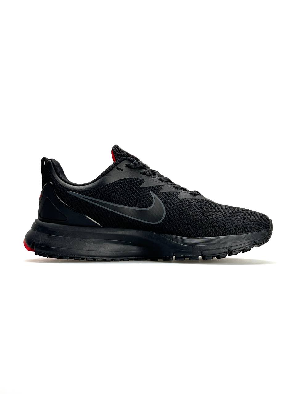 Nike Air Zoom Black