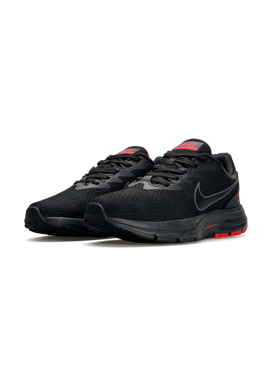 Nike Air Zoom Black
