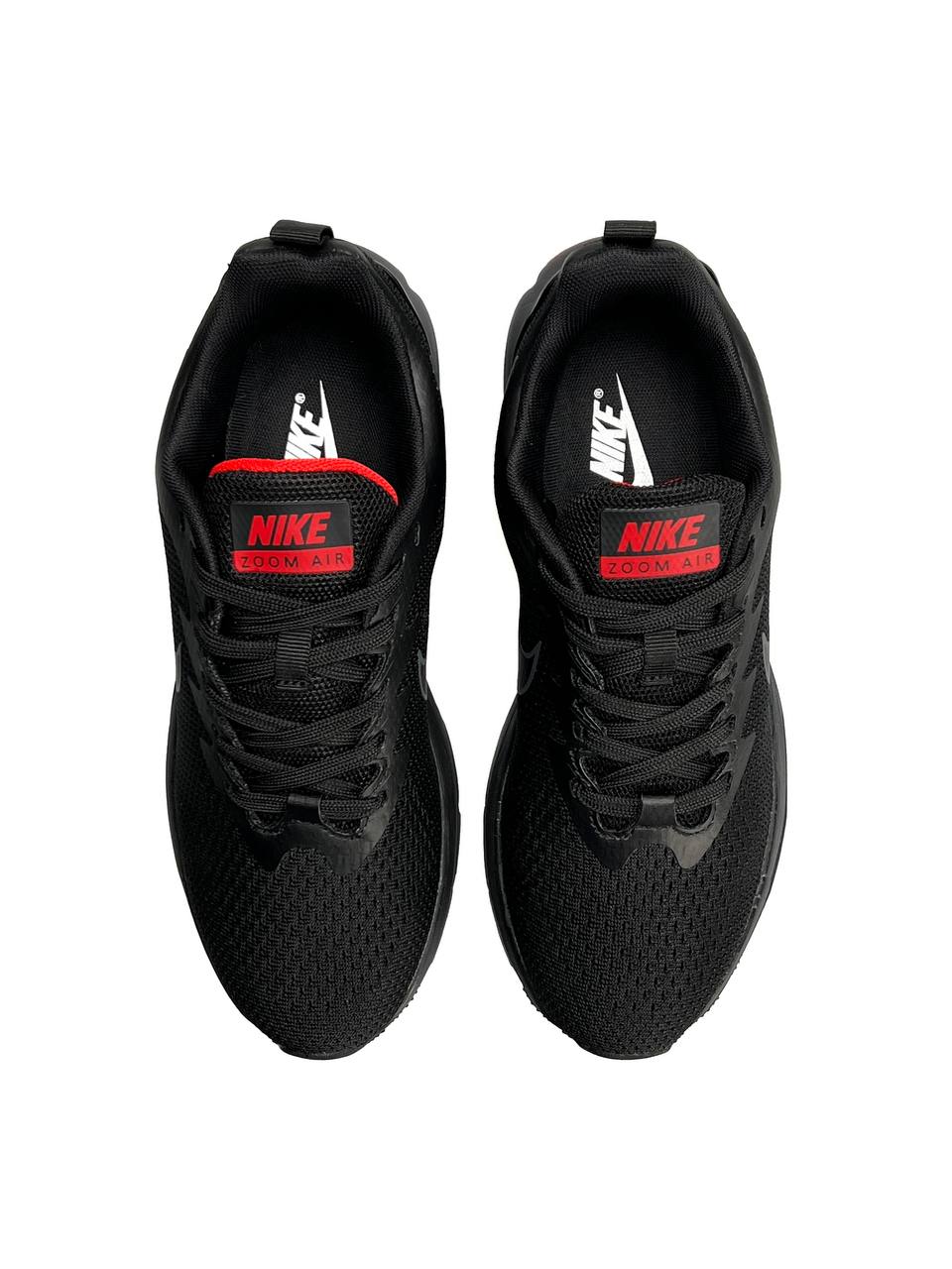 Nike Air Zoom Black