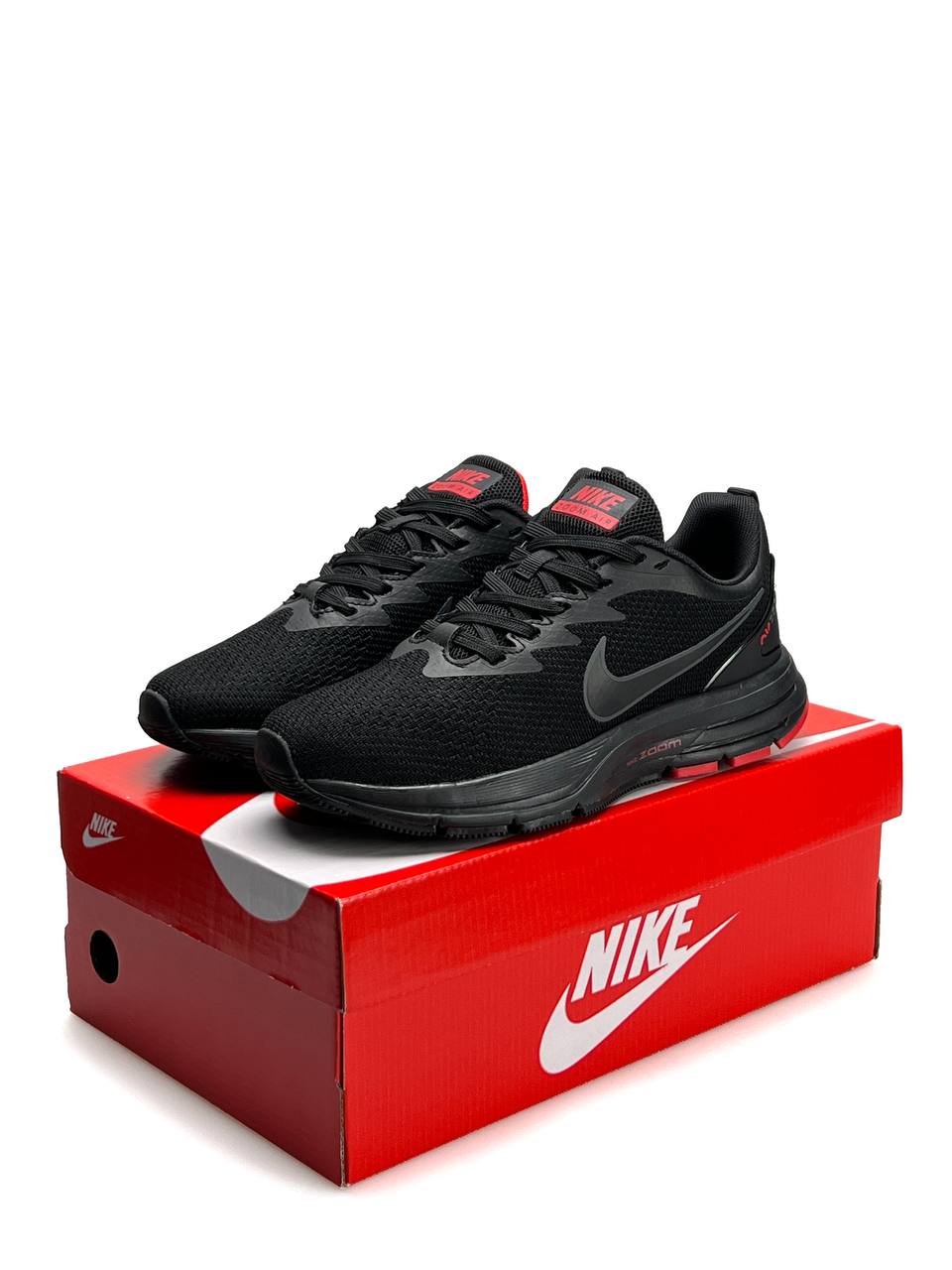 Nike Air Zoom Black