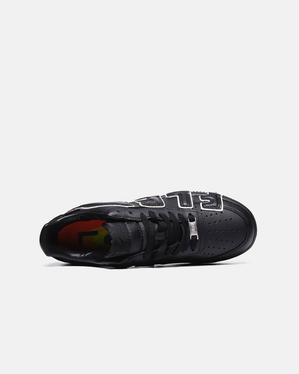 Nike Air Force 1 Low Cactus Plant Flea Market Black