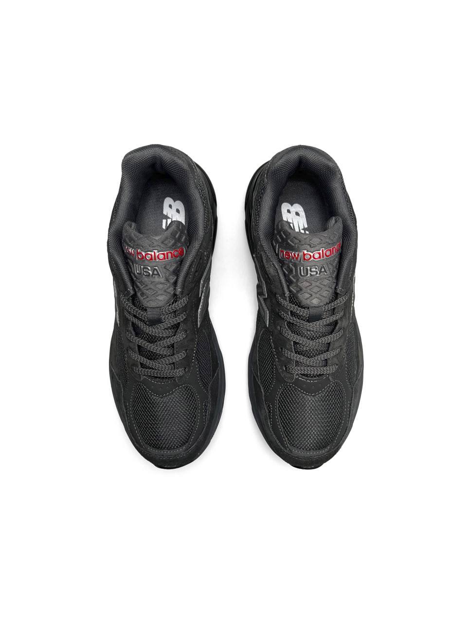 New Balance 990 Dark Grey