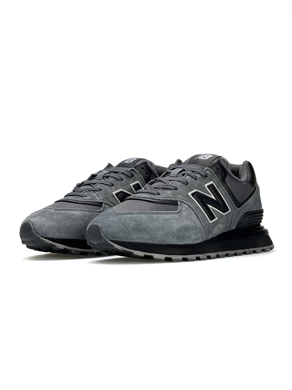 New Balance 574 Grey