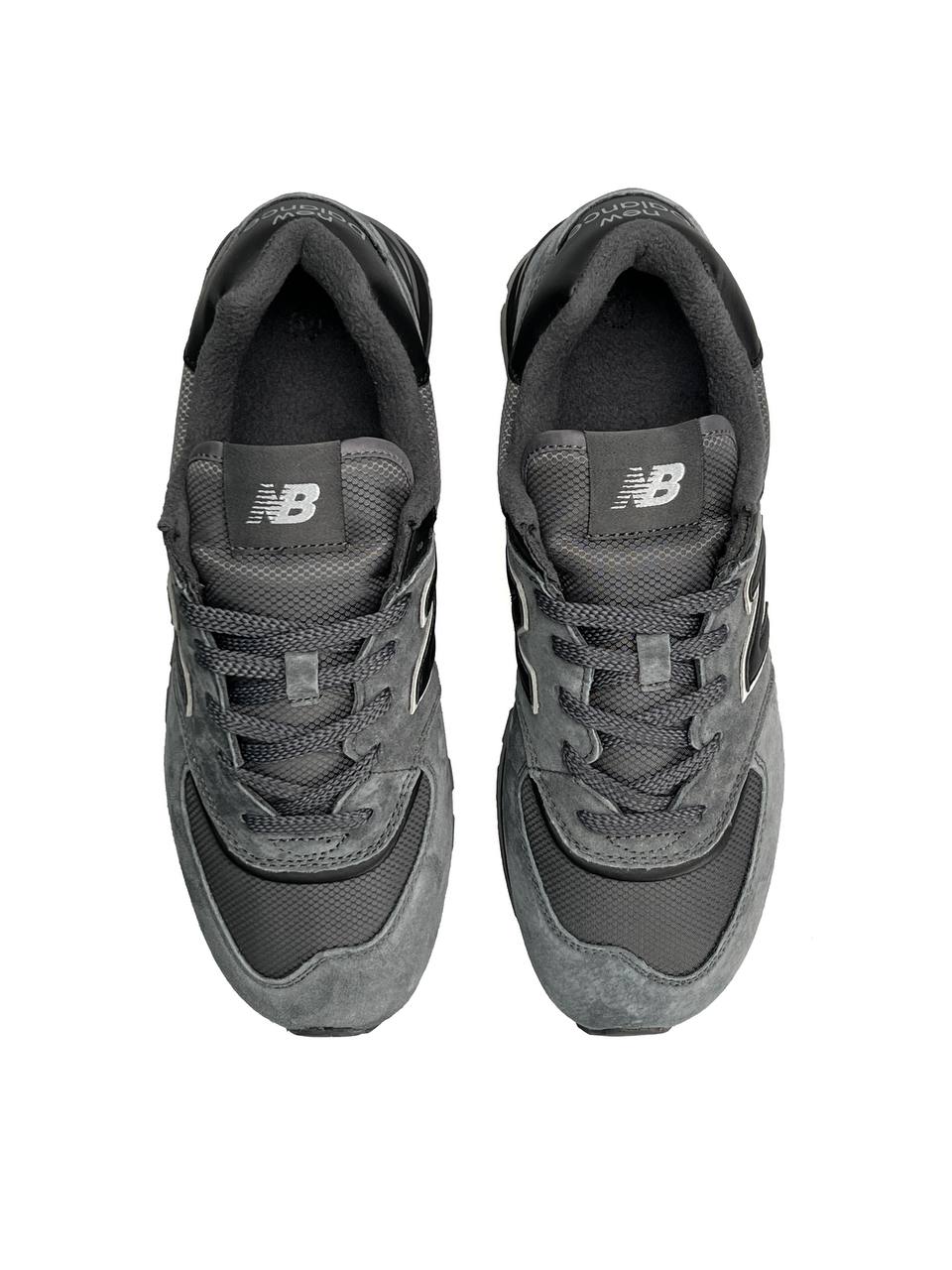 New Balance 574 Grey
