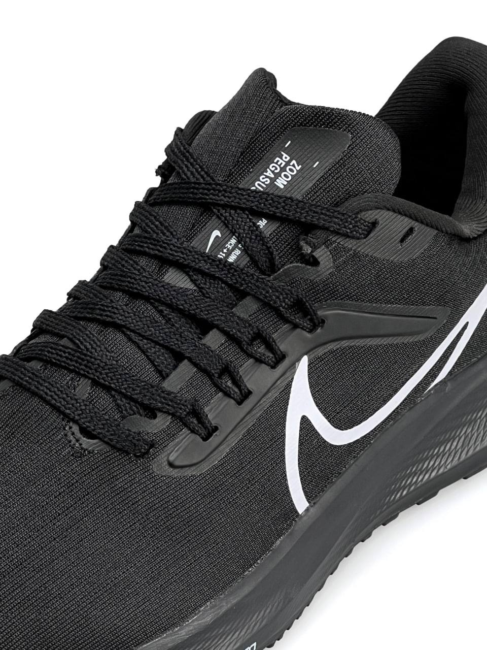 Nike Air Zoom Pegasus 39 Black