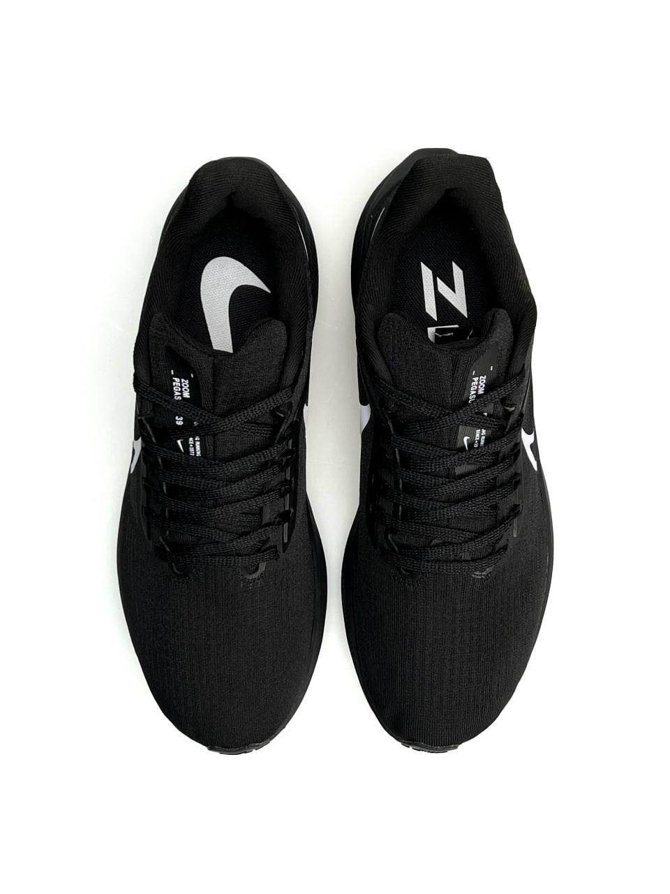 Nike Air Zoom Pegasus 39 Black