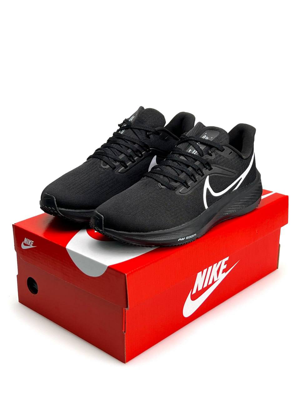 Nike Air Zoom Pegasus 39 Black