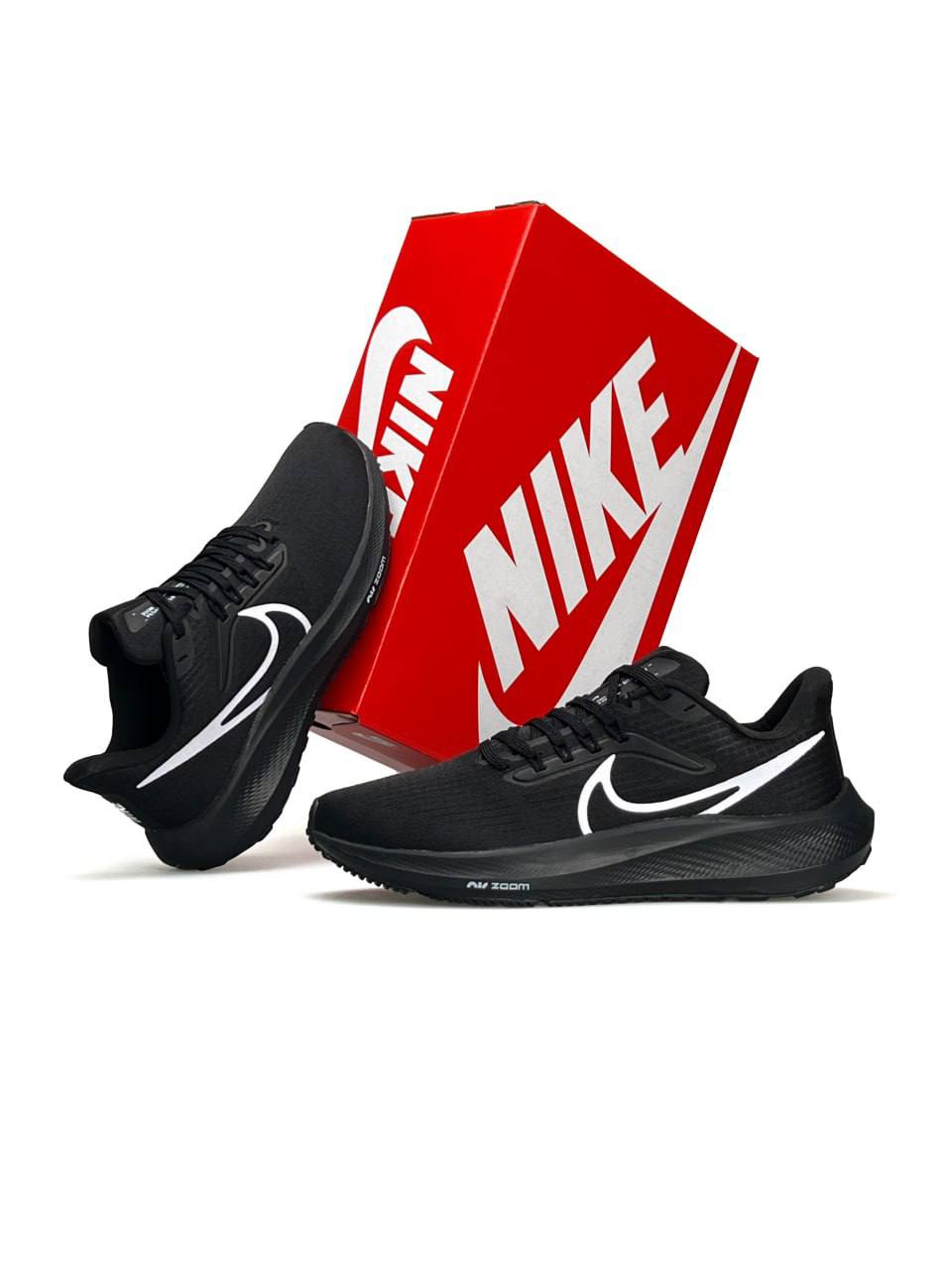 Nike Air Zoom Pegasus 39 Black