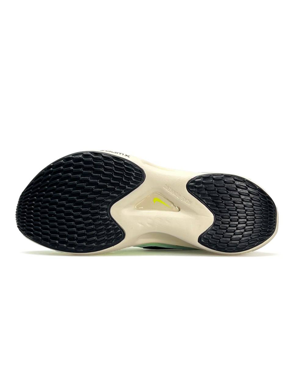 Nike Air Zoom Fly 5 Mint Yellow Black