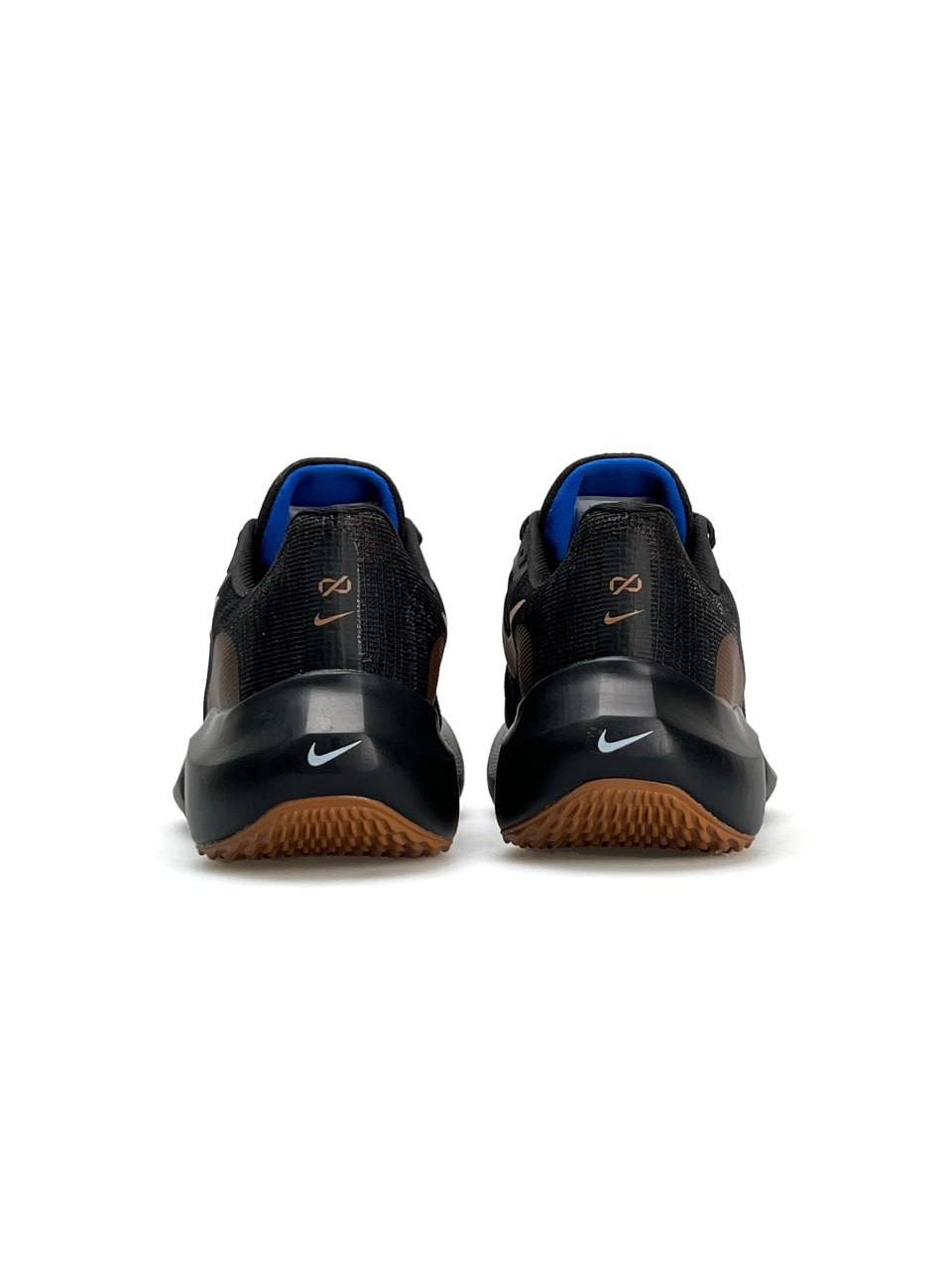 Nike Air Zoom Fly 5 Black Orange