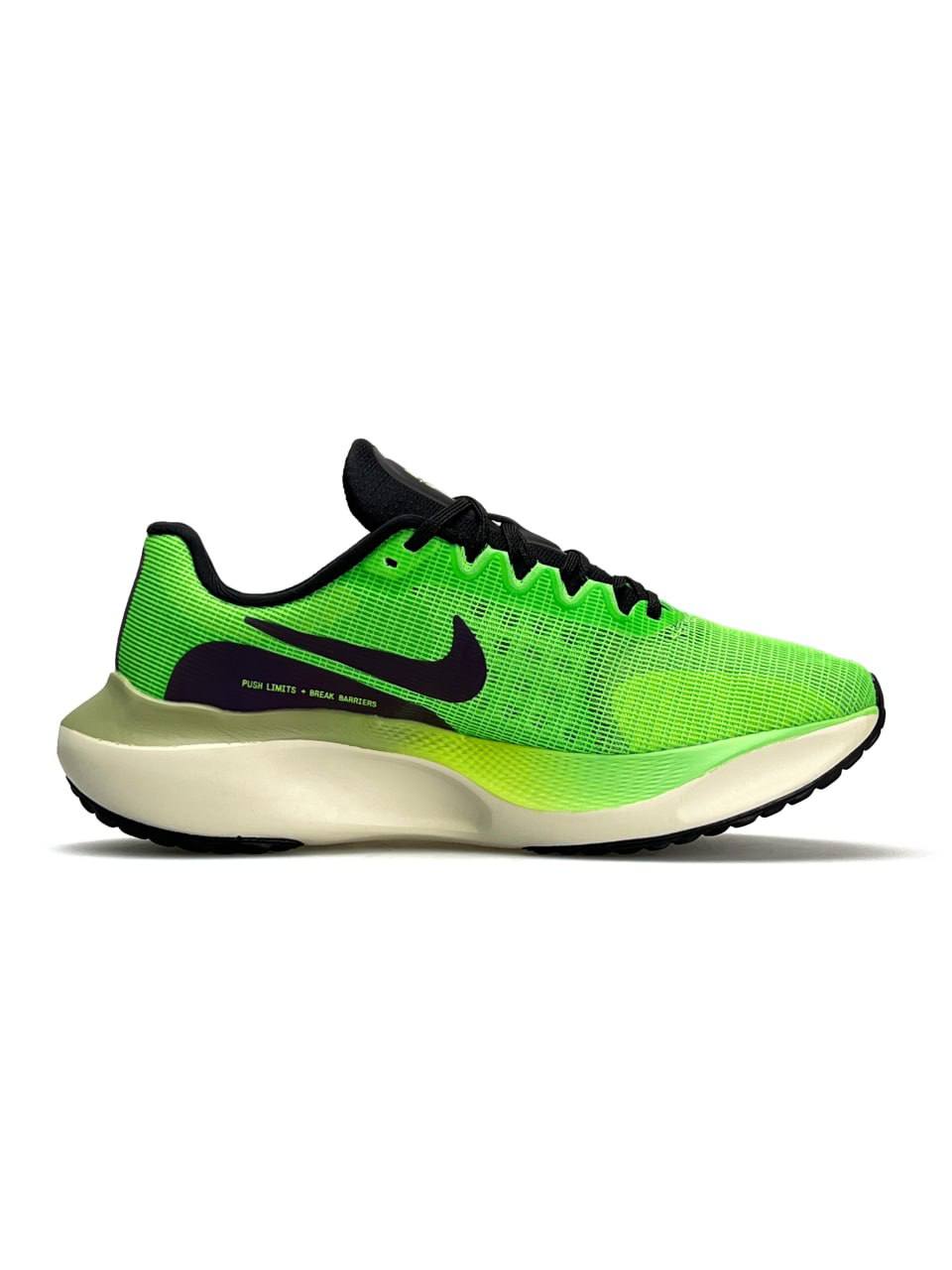 Nike Air Zoom Fly 5 Green Black