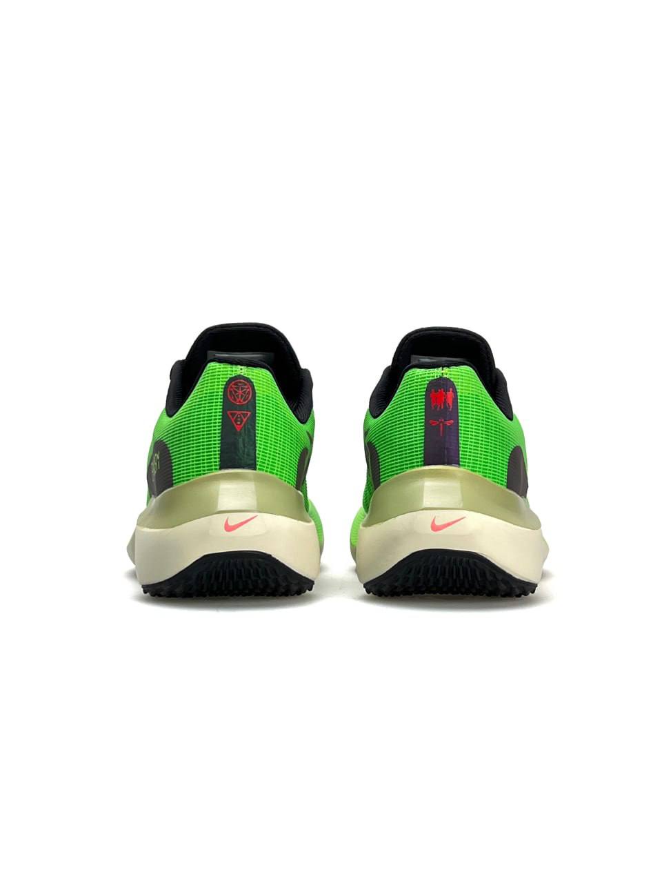 Nike Air Zoom Fly 5 Green Black