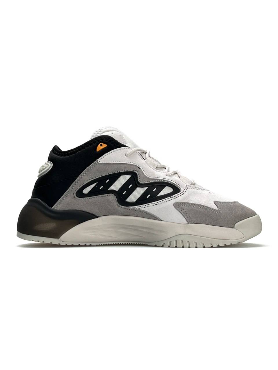 Adidas Streetball 2.0 Grey Beige