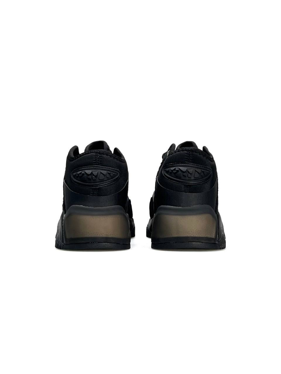 Adidas Streetball 2.0 Black