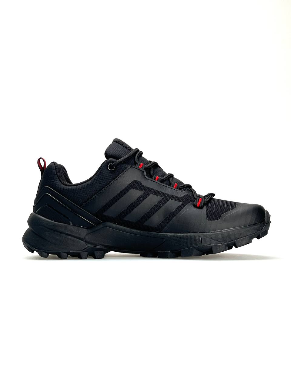 Adidas Terrex Swift R Black Red