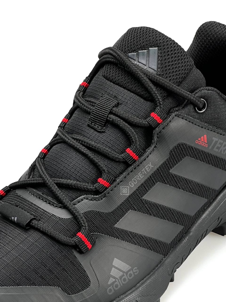 Adidas Terrex Swift R Black Red
