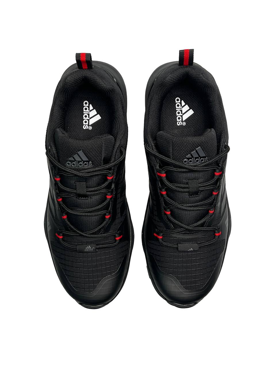 Adidas Terrex Swift R Black Red