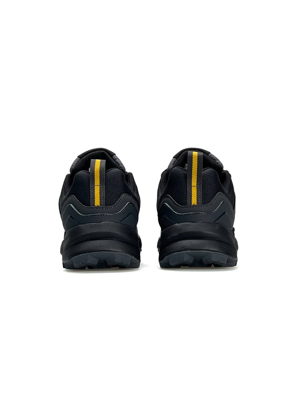 Adidas Terrex Swift R Black Grey