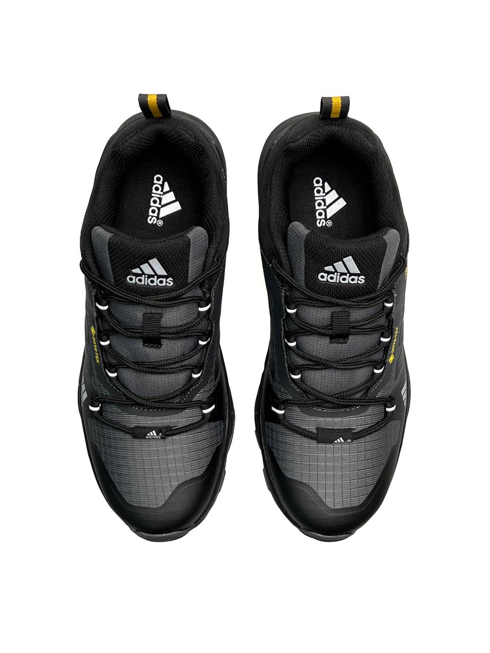 Adidas Terrex Swift R Black Grey