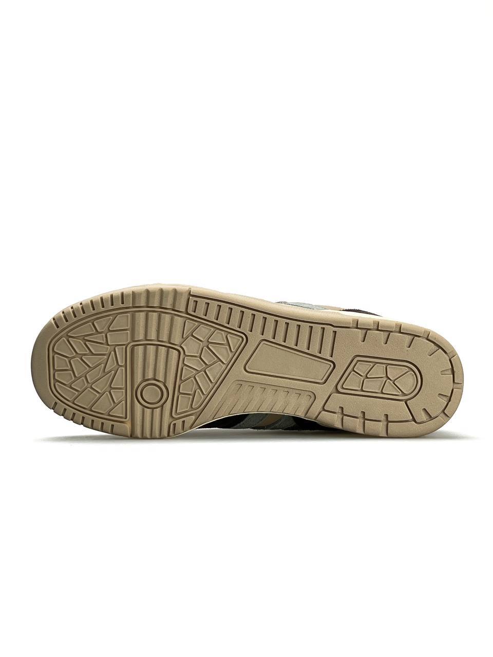 Adidas Forum Low Beige Brown II