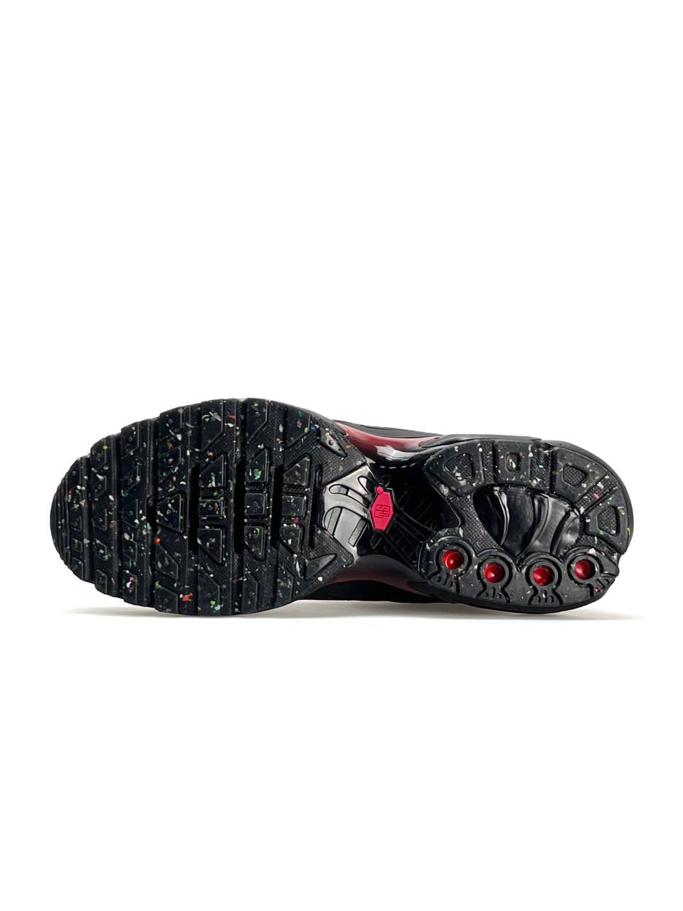 Nike Air Max Terrascape Plus Black Red