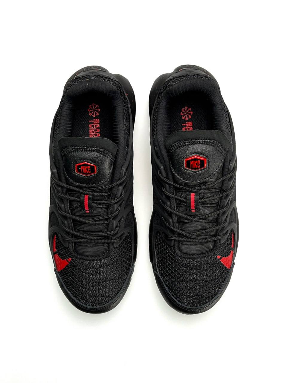 Nike Air Max Terrascape Plus Black Red