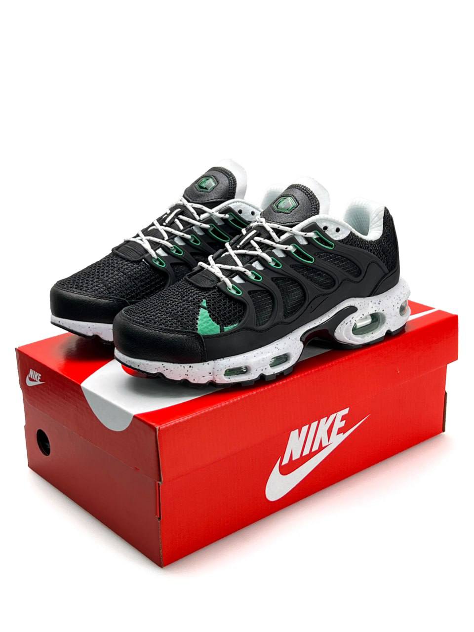 Nike Air Max Terrascape Plus Green White