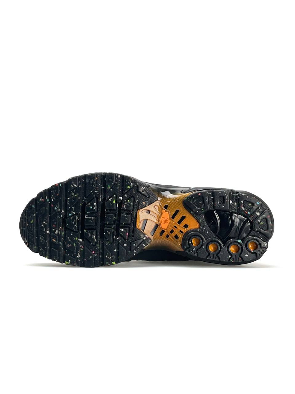 Nike Air Max Terrascape Plus Black Orange