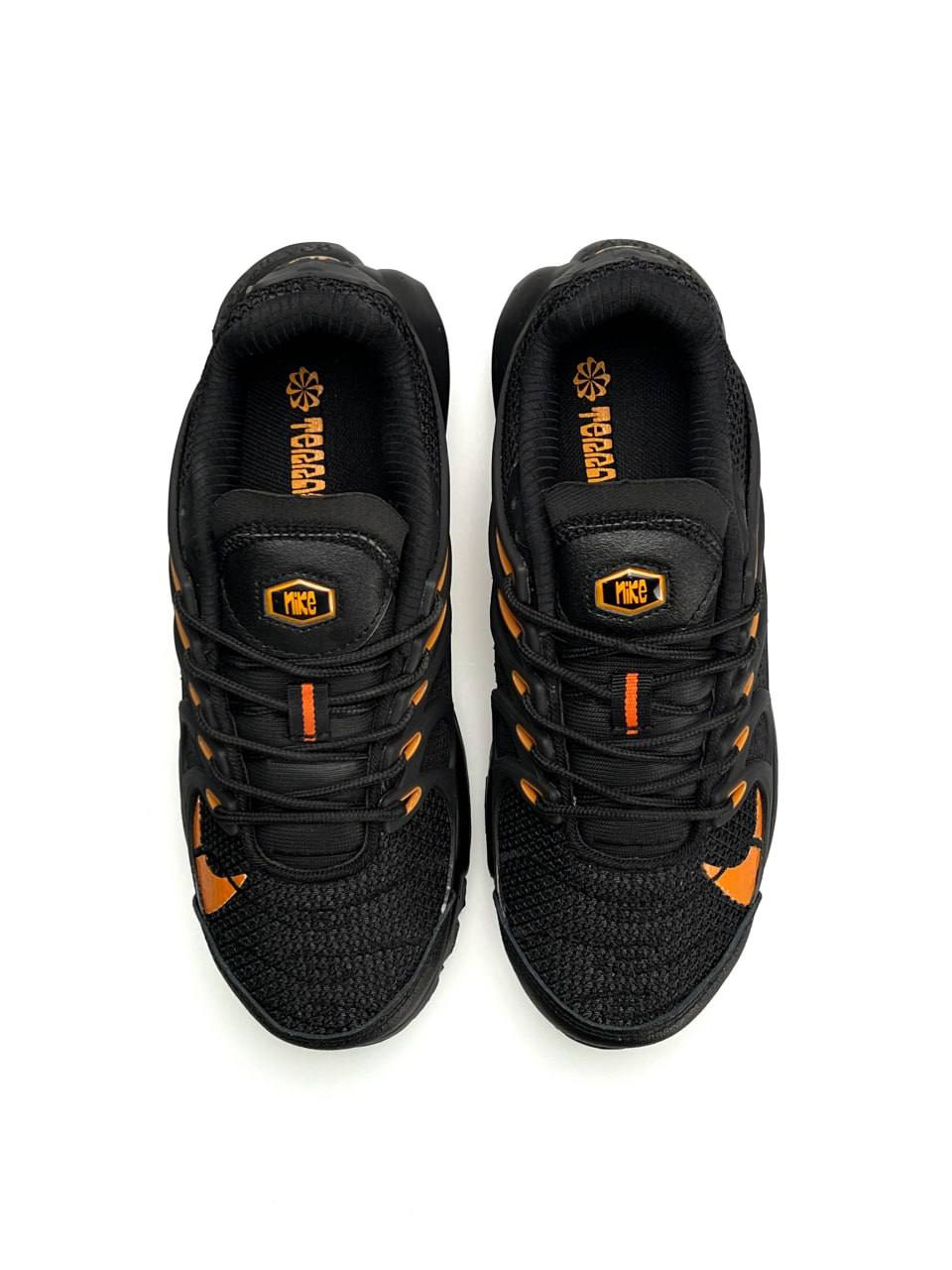 Nike Air Max Terrascape Plus Black Orange
