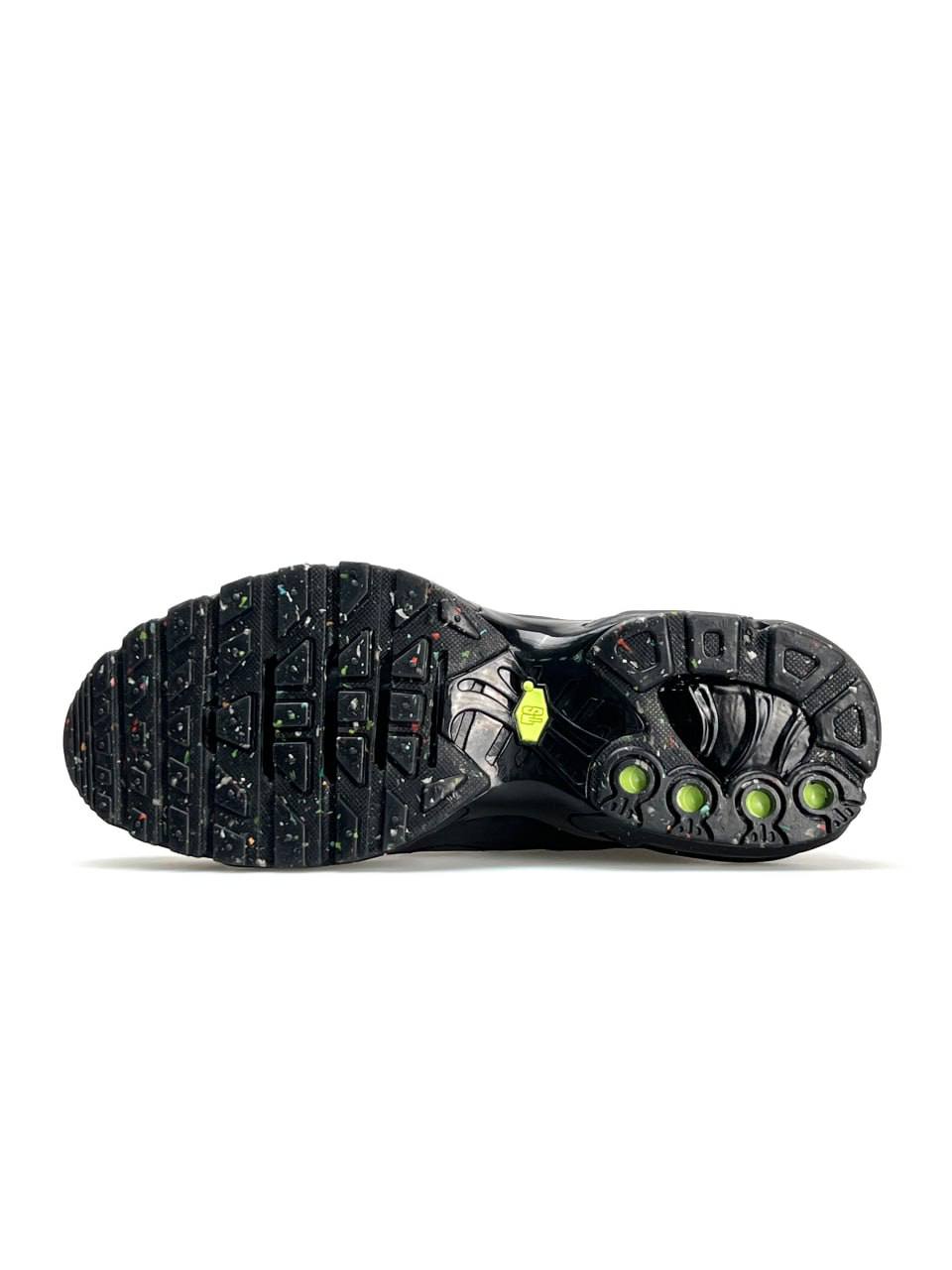 Nike Air Max Terrascape Plus Black Lime