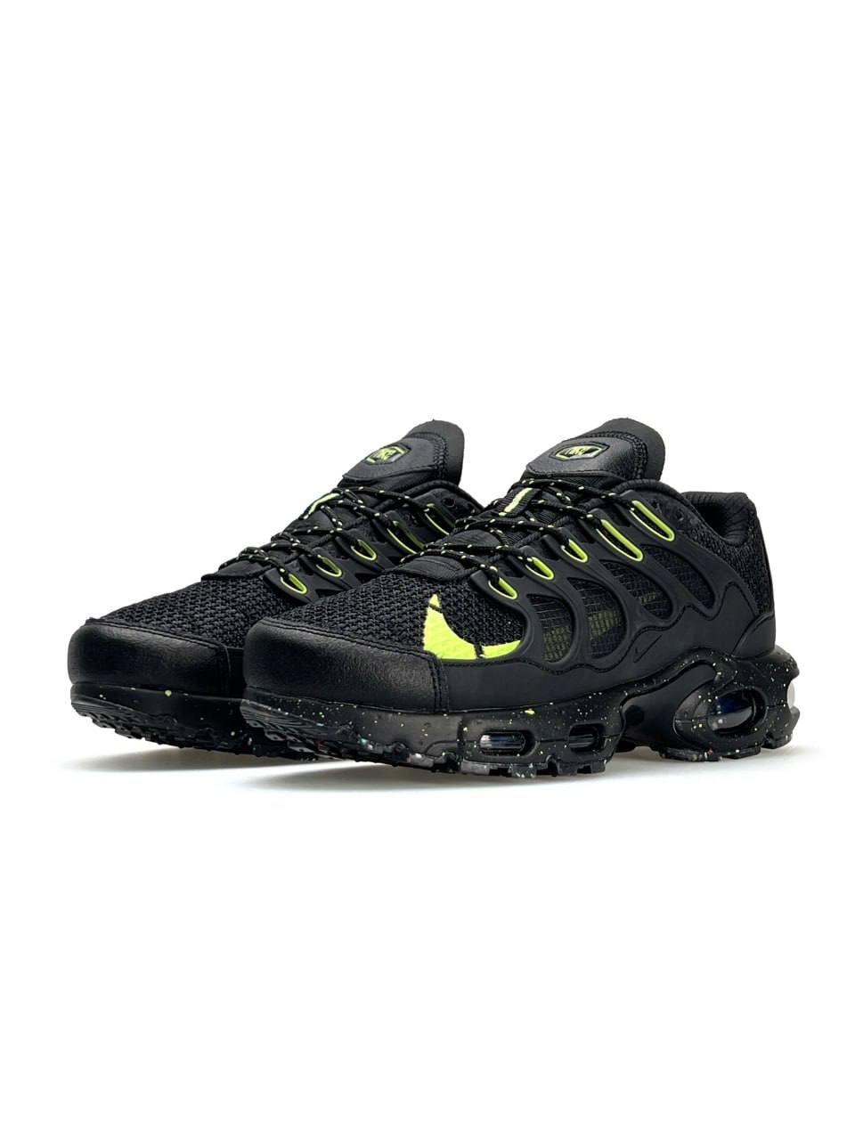 Nike Air Max Terrascape Plus Black Lime