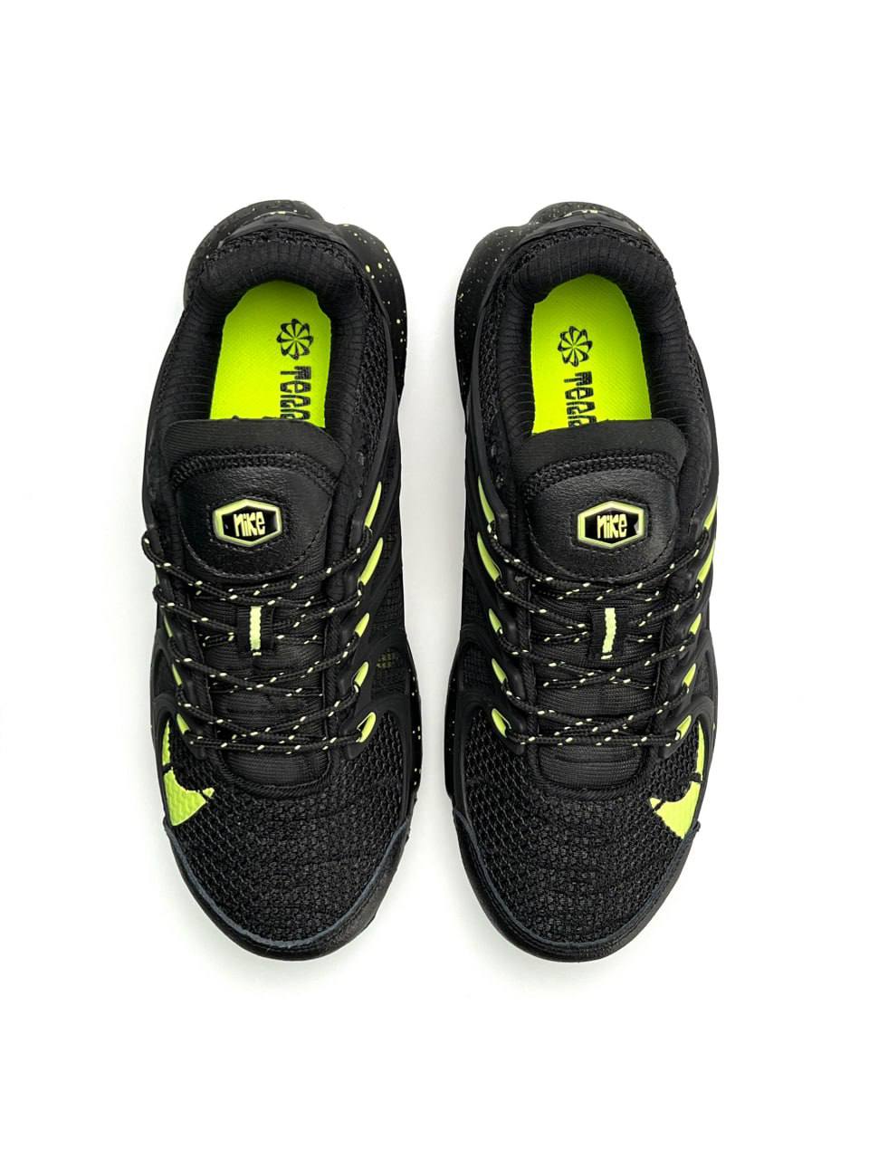 Nike Air Max Terrascape Plus Black Lime