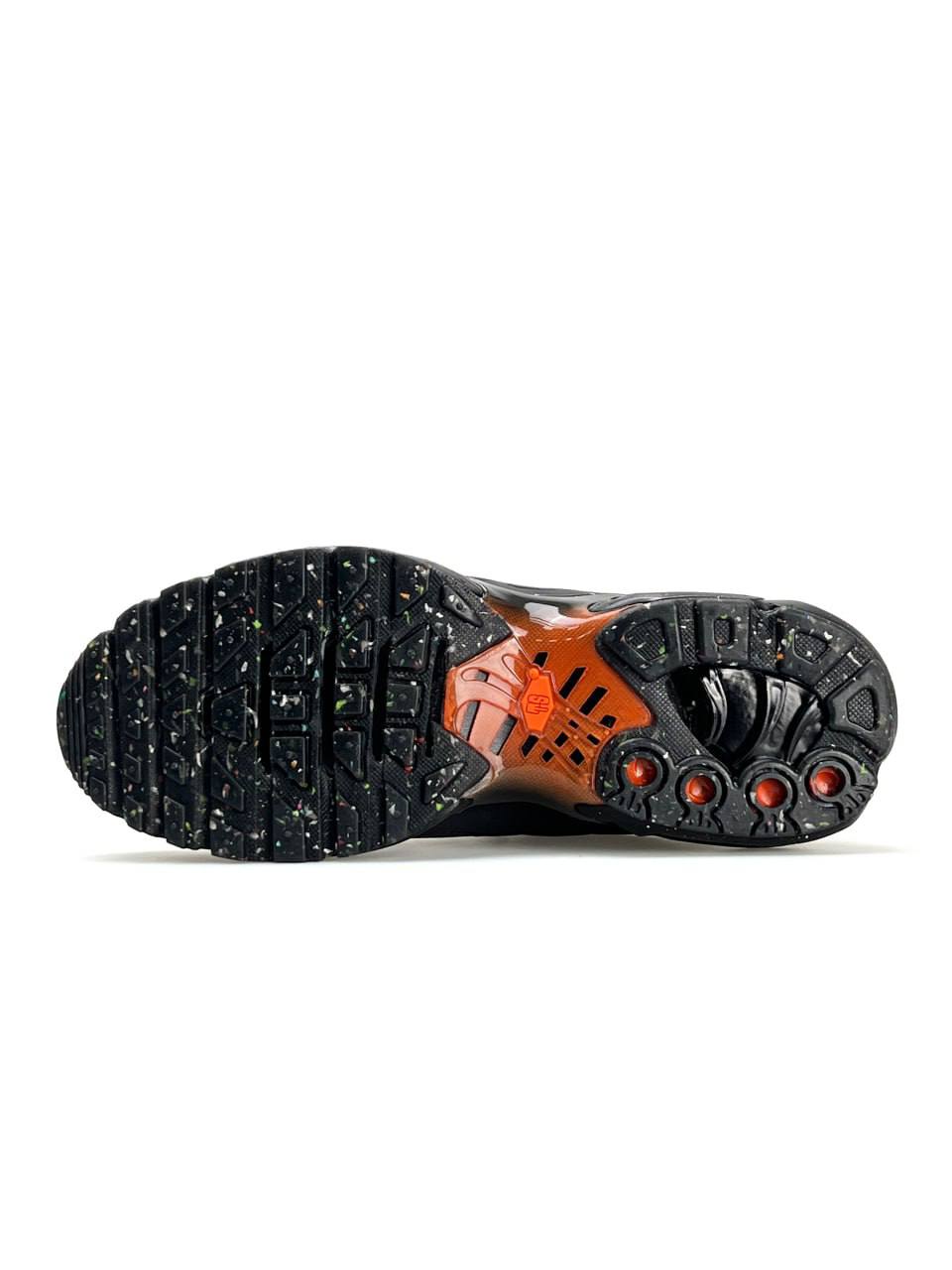 Nike Air Max Terrascape Plus Black Orange White